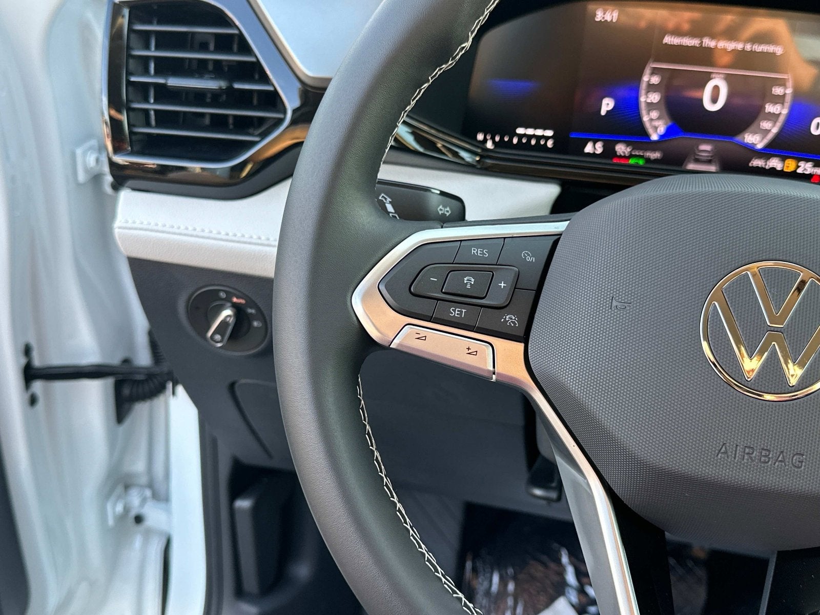 2026 Volkswagen Taos S