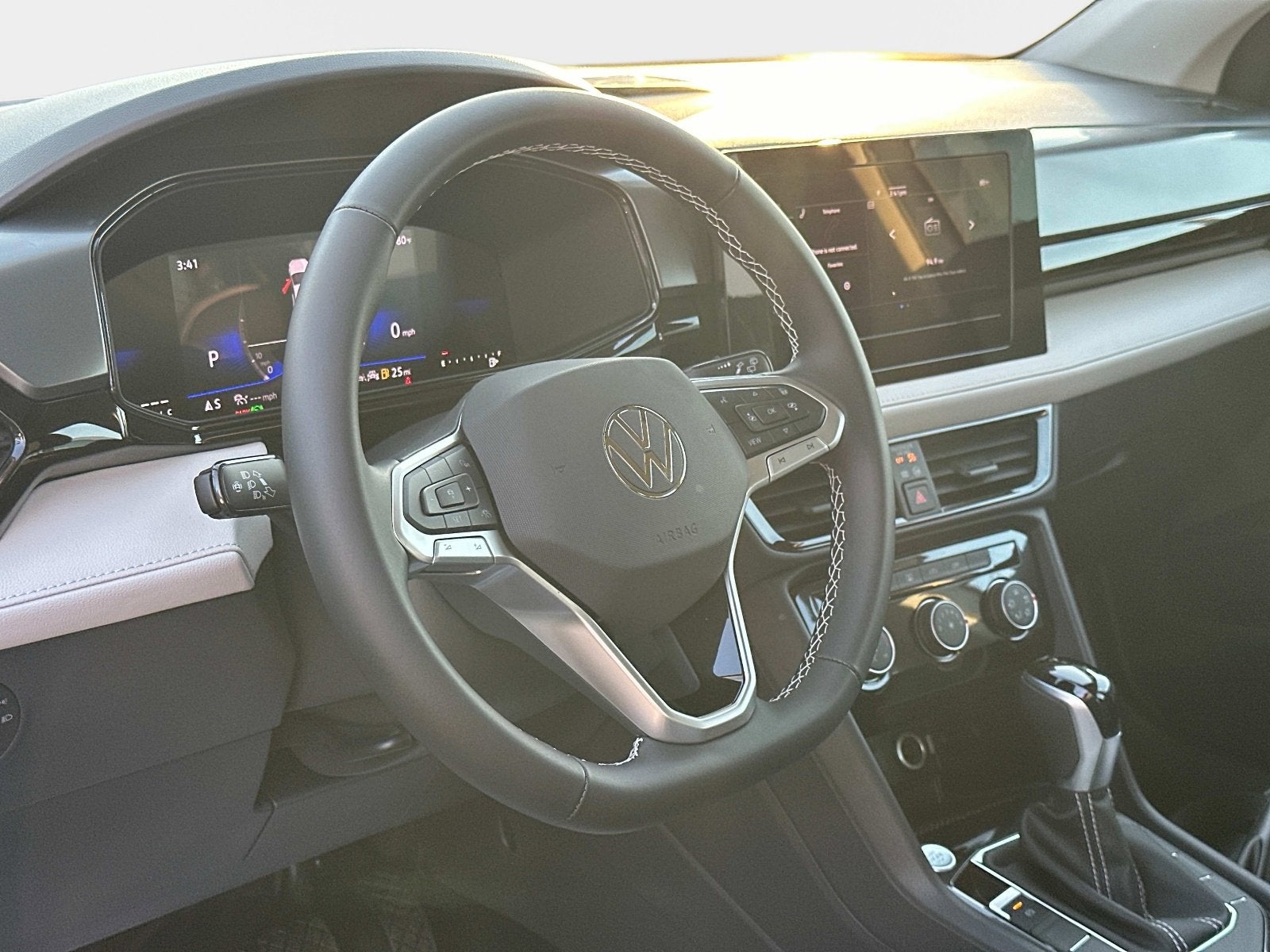 2026 Volkswagen Taos S