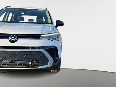 2026 Volkswagen Taos S