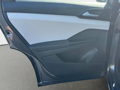 2026 Volkswagen Taos S