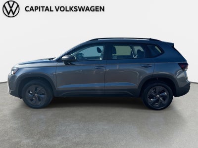 2026 Volkswagen Taos S