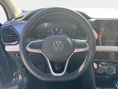 2026 Volkswagen Taos S