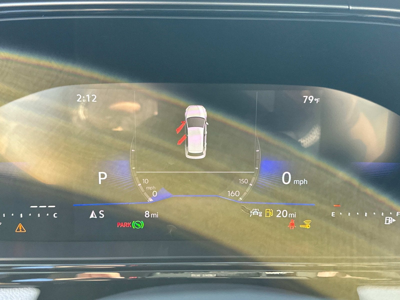 2026 Volkswagen Taos S