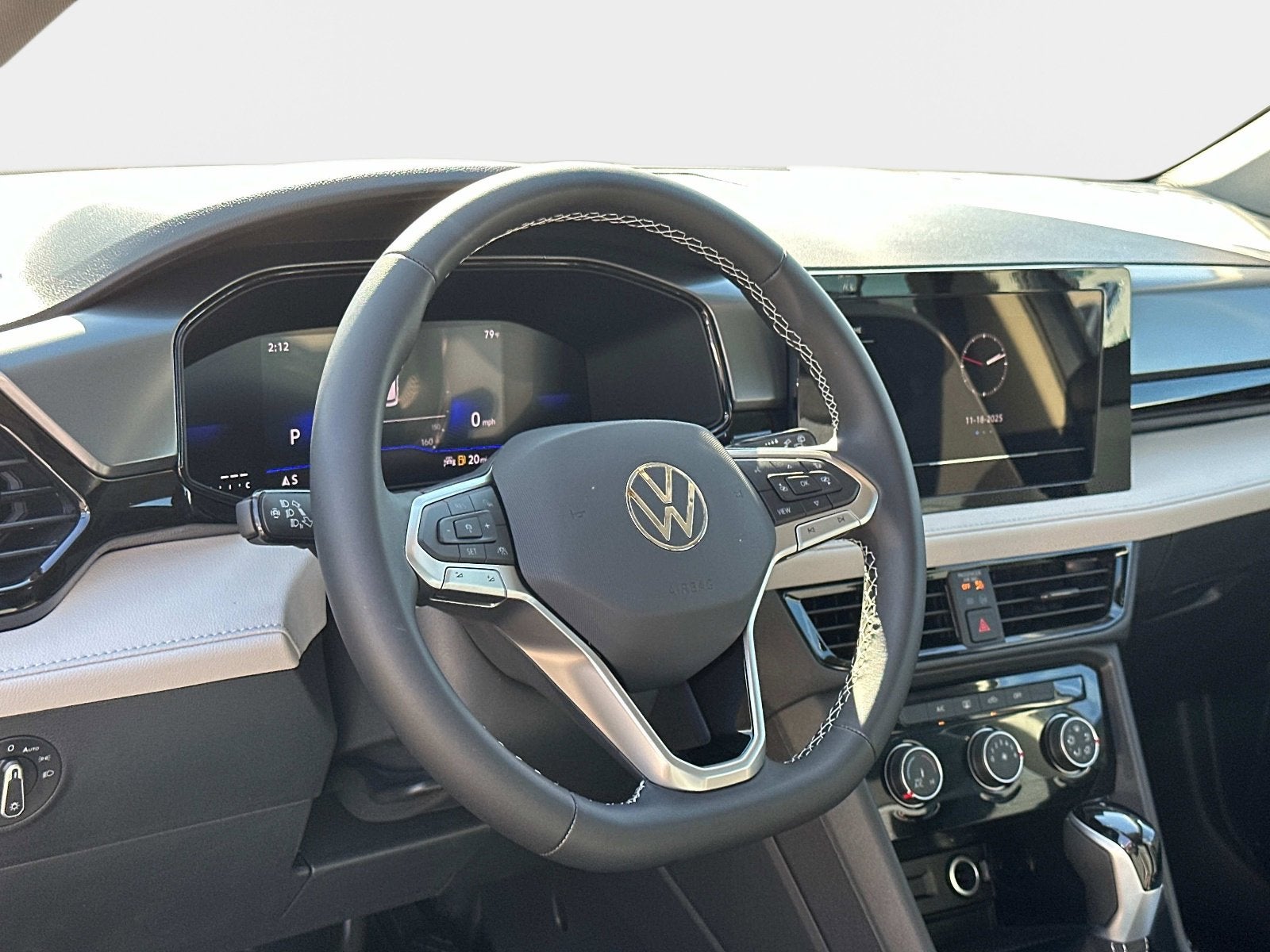 2026 Volkswagen Taos S