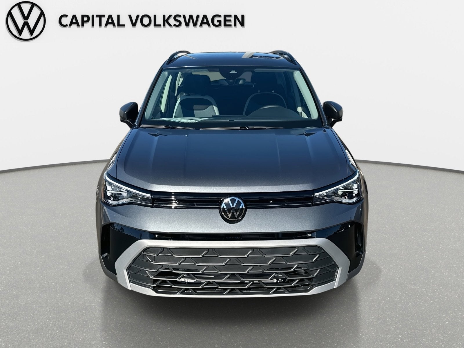 2026 Volkswagen Taos S