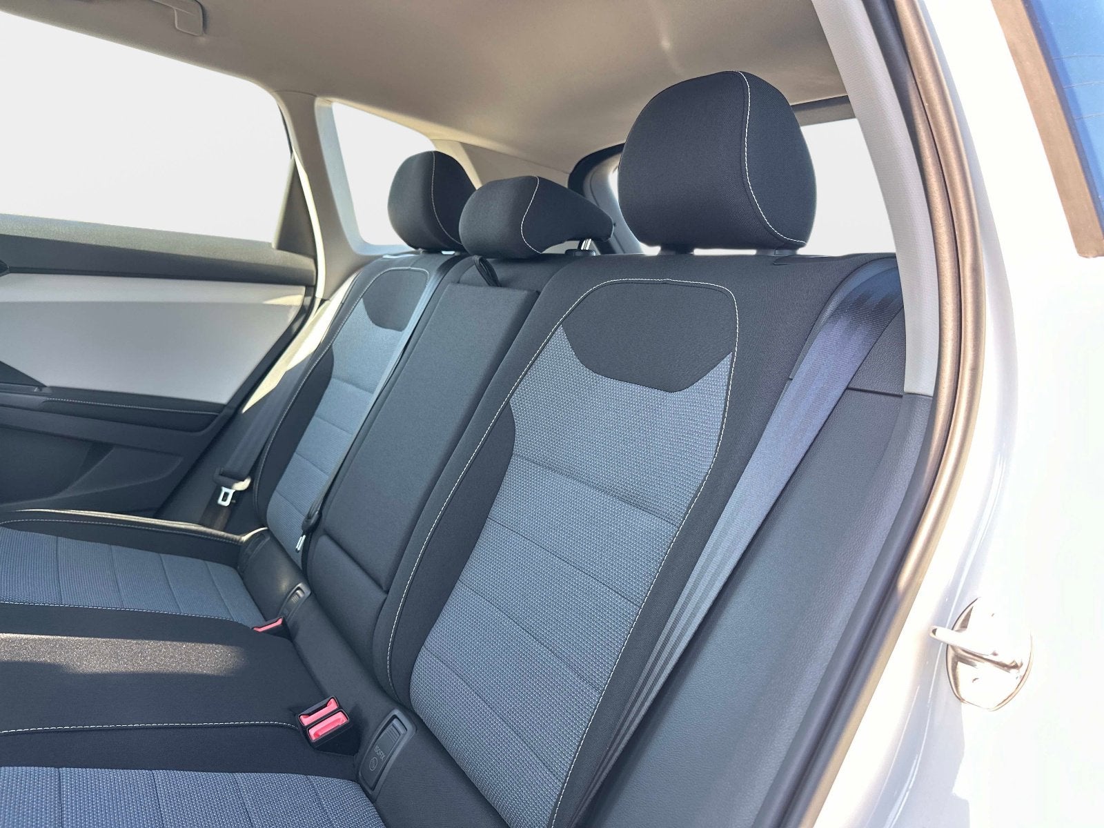 2026 Volkswagen Taos S