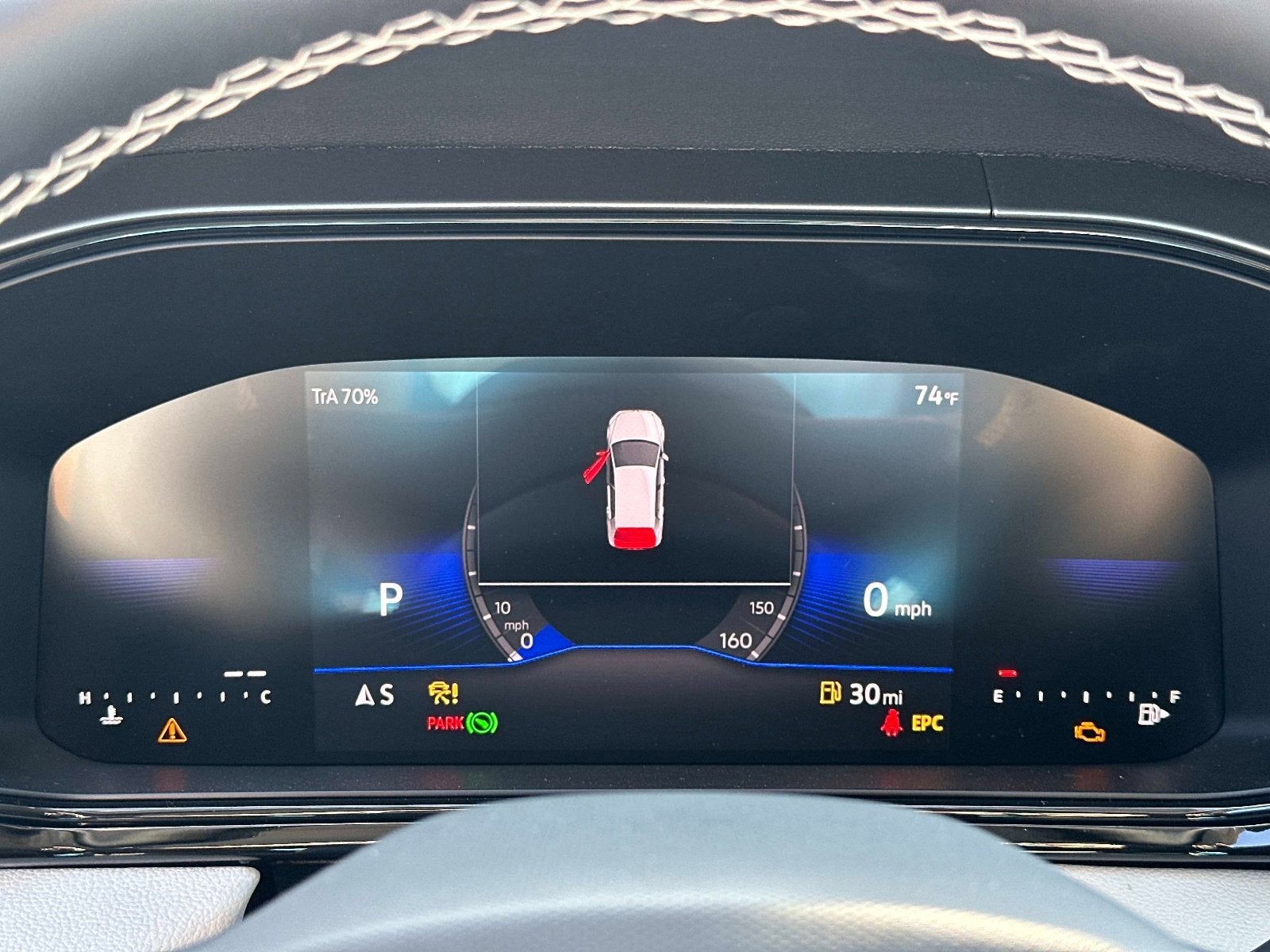 2026 Volkswagen Taos S