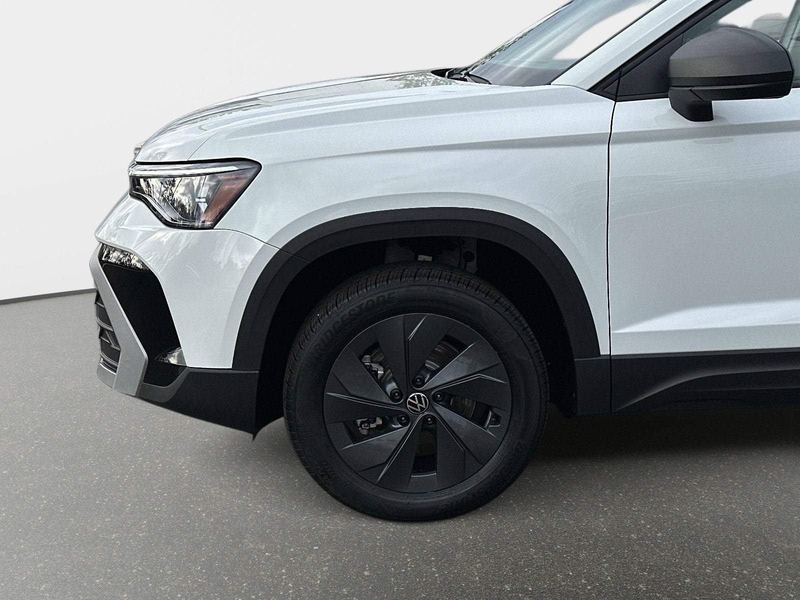 2026 Volkswagen Taos S