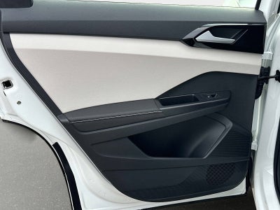 2026 Volkswagen Taos S