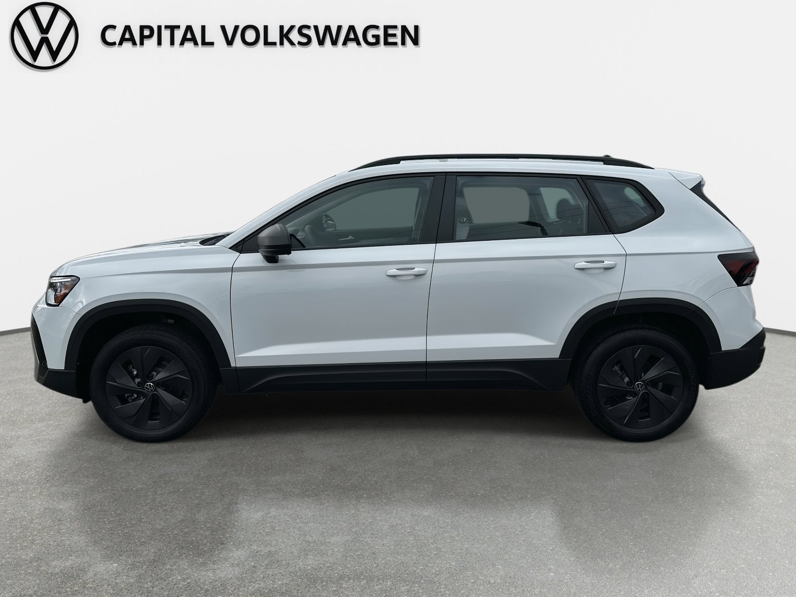 2026 Volkswagen Taos S