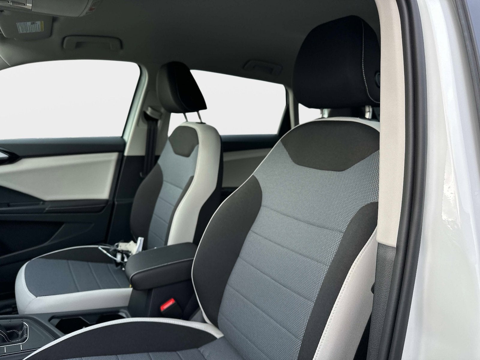 2026 Volkswagen Taos S