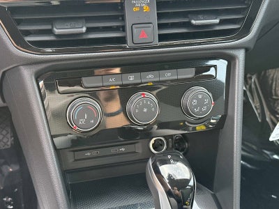 2026 Volkswagen Taos S