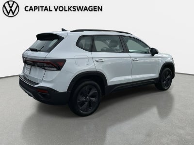 2026 Volkswagen Taos S