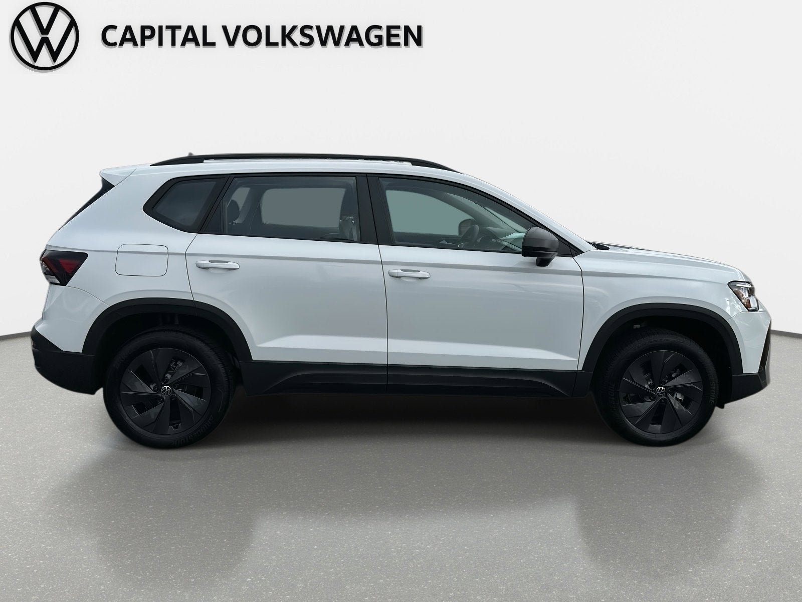 2026 Volkswagen Taos S