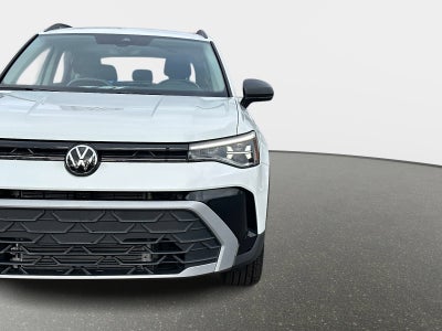 2026 Volkswagen Taos S