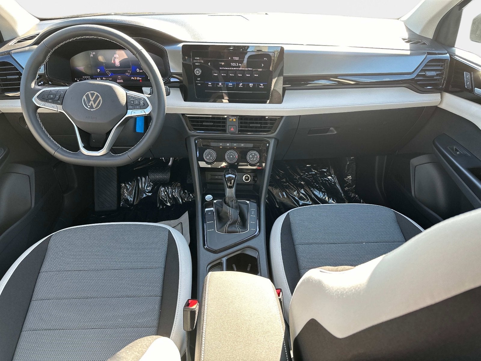 2026 Volkswagen Taos S