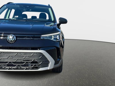 2026 Volkswagen Taos S