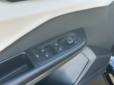 2026 Volkswagen Taos S