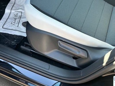 2026 Volkswagen Taos S