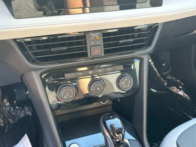 2026 Volkswagen Taos S