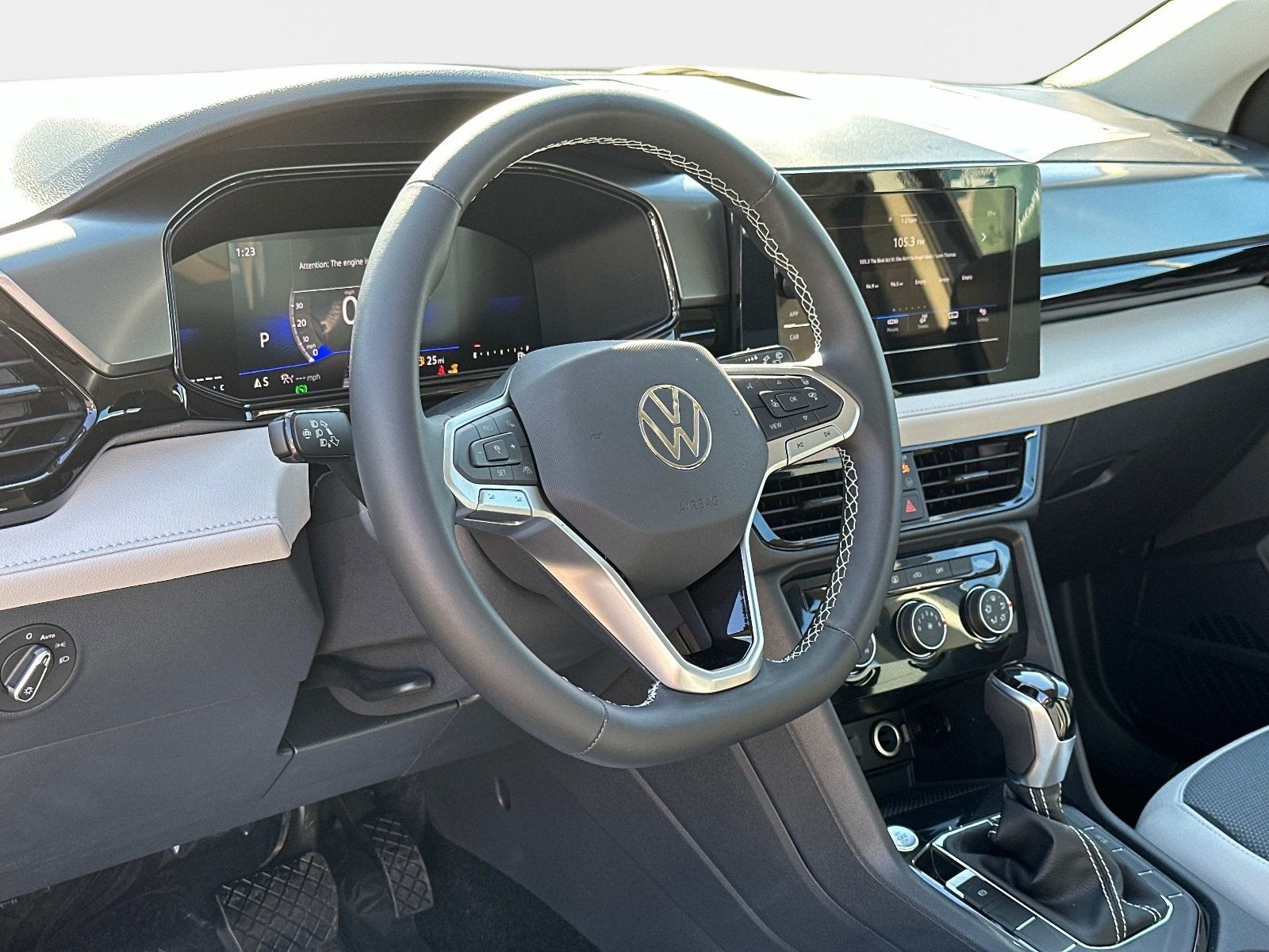 2026 Volkswagen Taos S