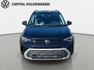 2026 Volkswagen Taos S