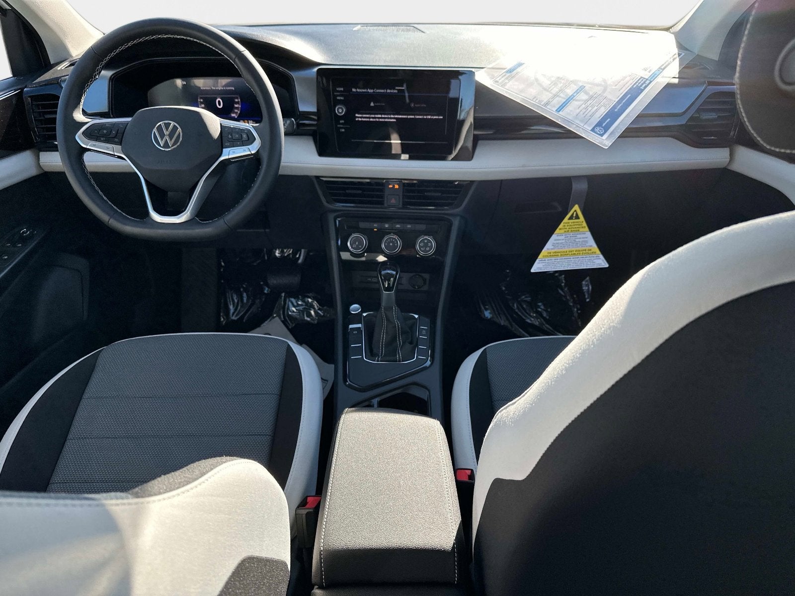 2026 Volkswagen Taos S