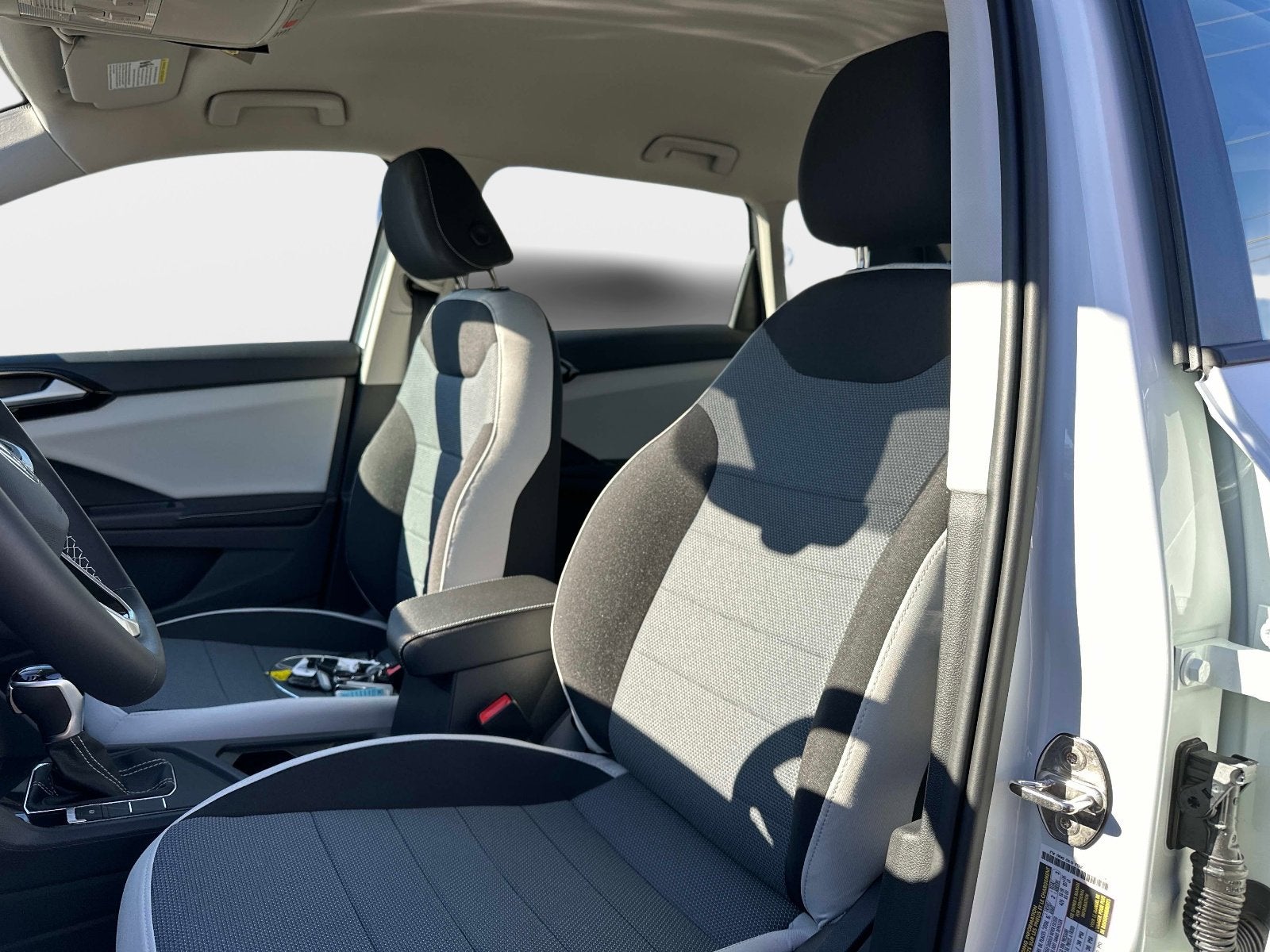 2026 Volkswagen Taos S