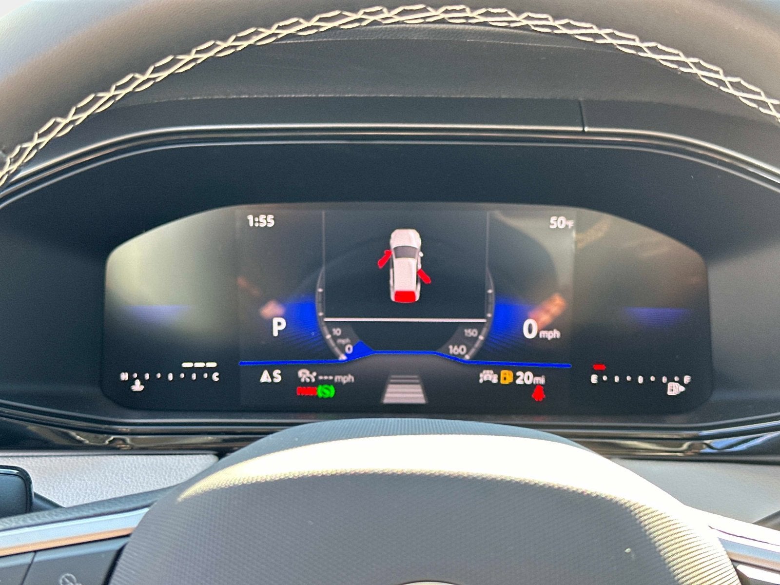 2026 Volkswagen Taos S