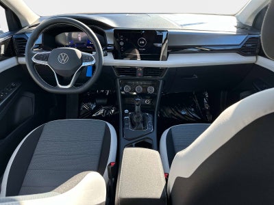 2026 Volkswagen Taos S