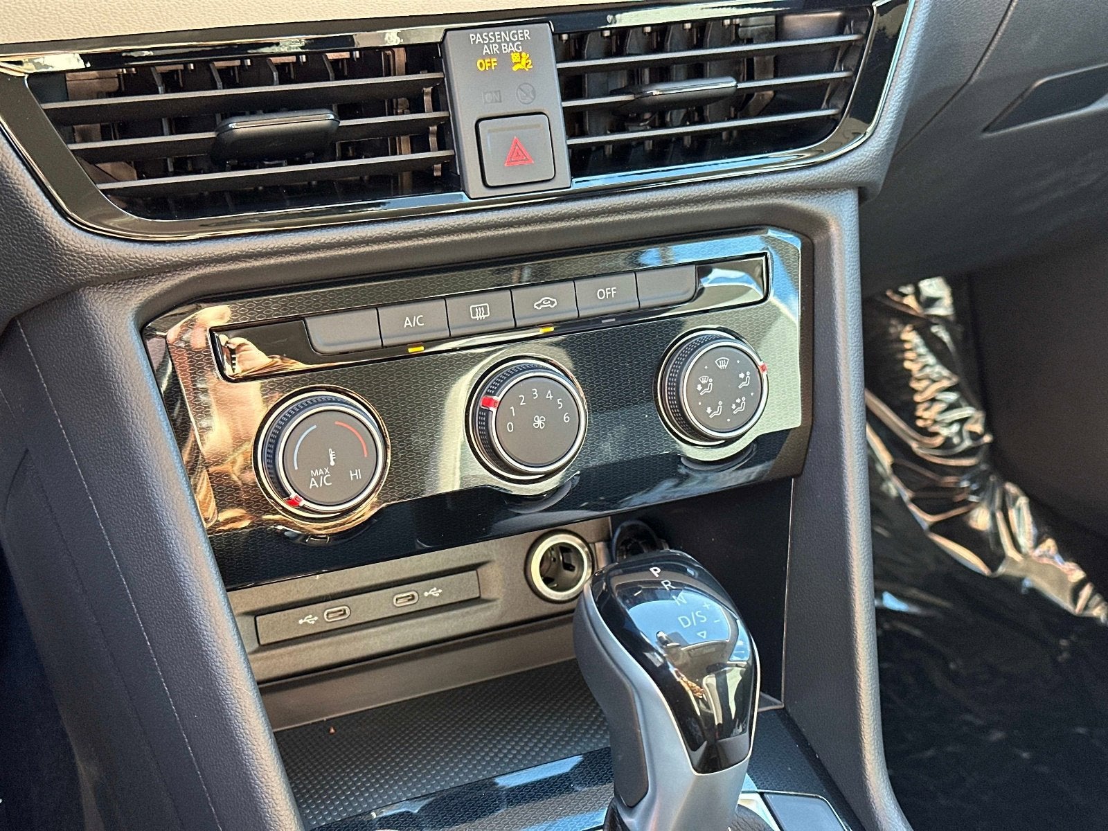 2026 Volkswagen Taos S