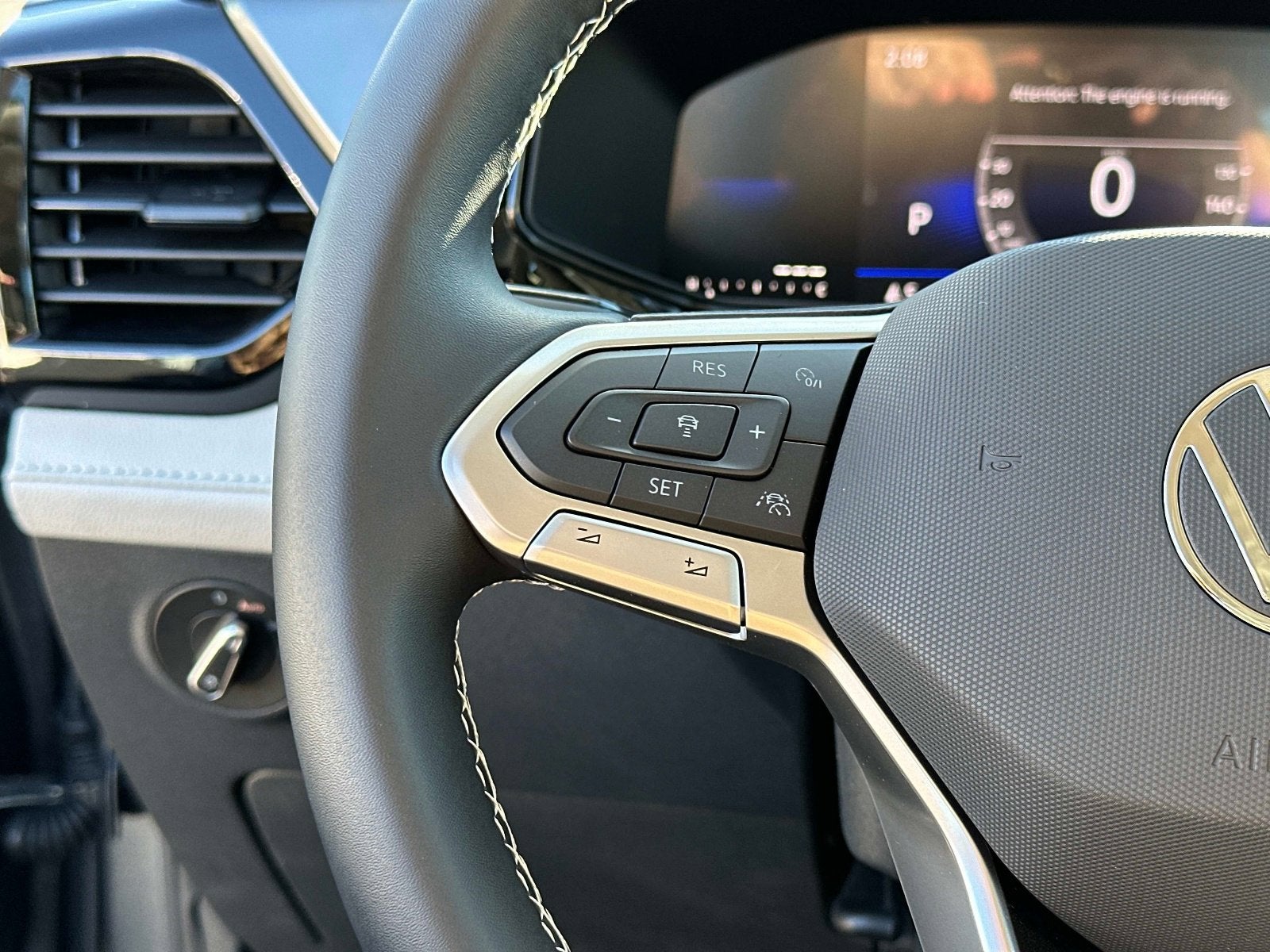 2026 Volkswagen Taos S