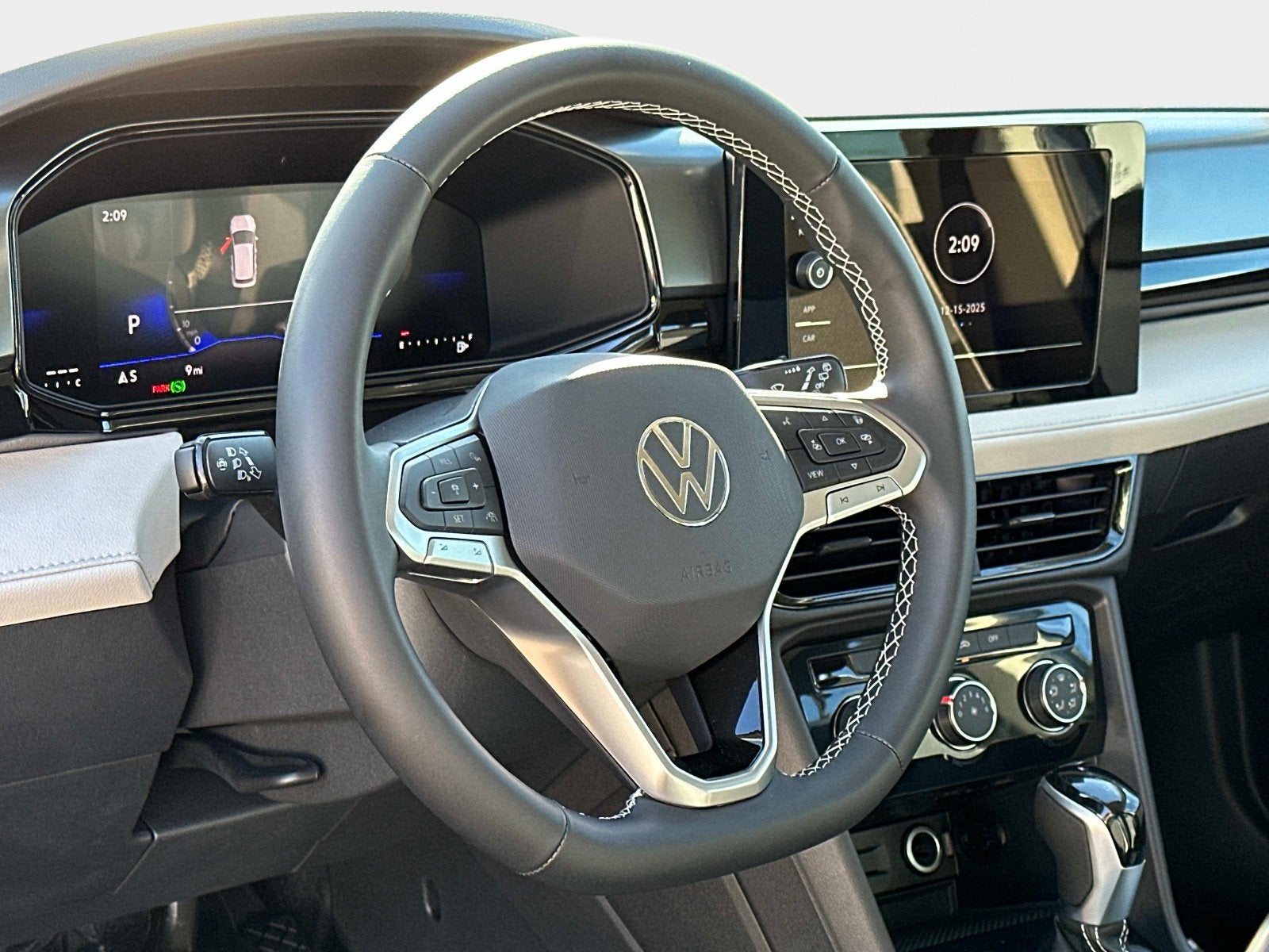 2026 Volkswagen Taos S