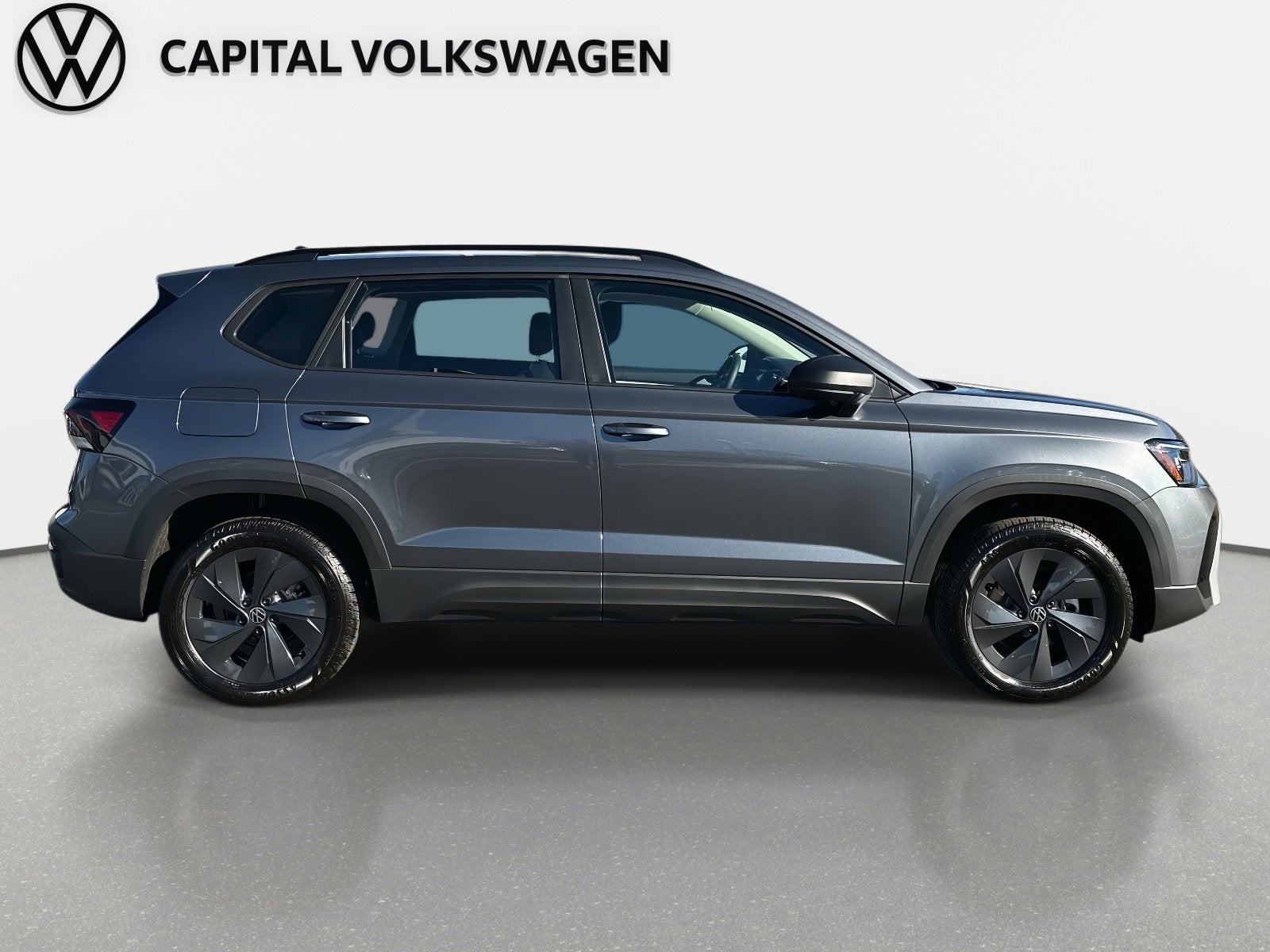 2026 Volkswagen Taos S