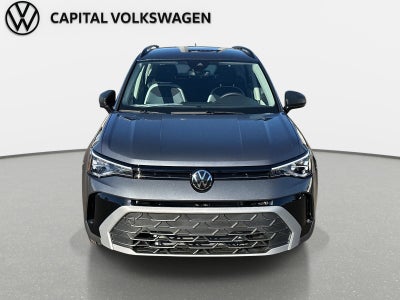 2026 Volkswagen Taos S