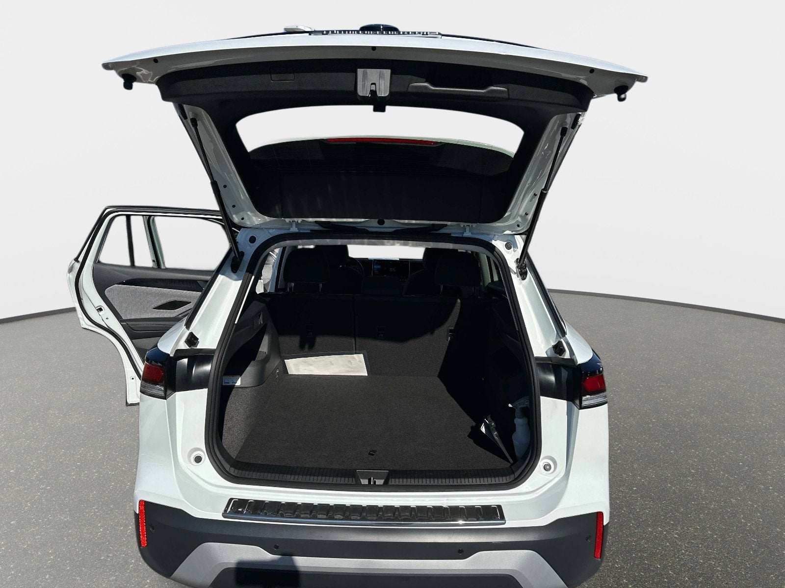 2025 Volkswagen Tiguan S