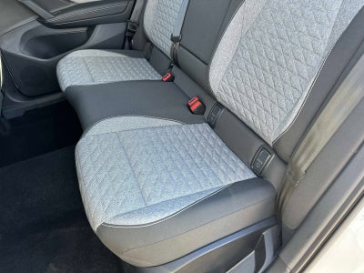 2025 Volkswagen Tiguan S