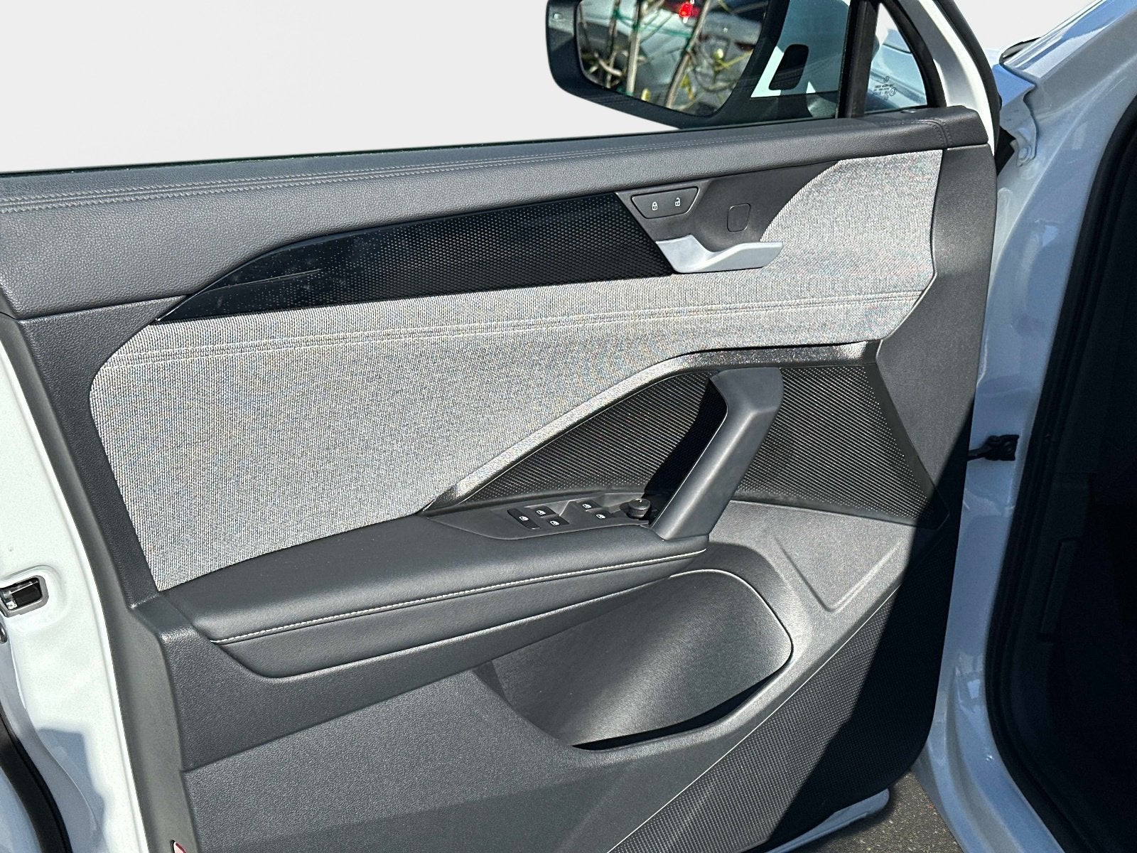 2025 Volkswagen Tiguan S