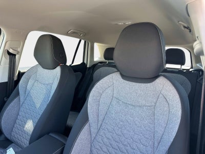 2025 Volkswagen Tiguan S