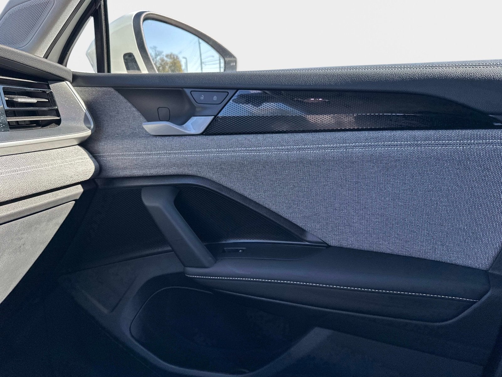 2025 Volkswagen Tiguan S