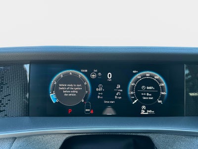 2025 Volkswagen Tiguan S