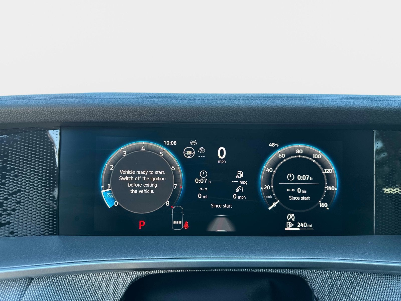 2025 Volkswagen Tiguan S