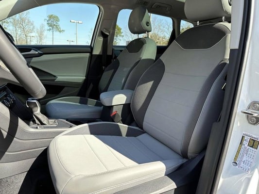 2024 Volkswagen Taos SE in Tallahassee, FL - Capital Eurocars Hub
