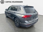2024 Volkswagen Tiguan Wolfsburg Edition