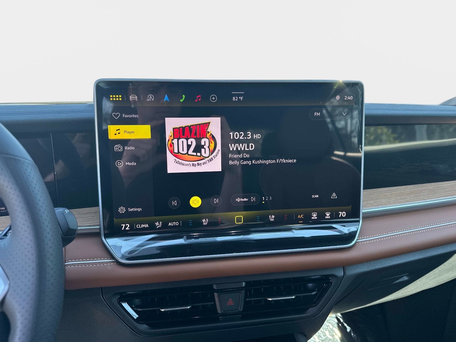 2026 Volkswagen Tiguan SEL R-Line Turbo