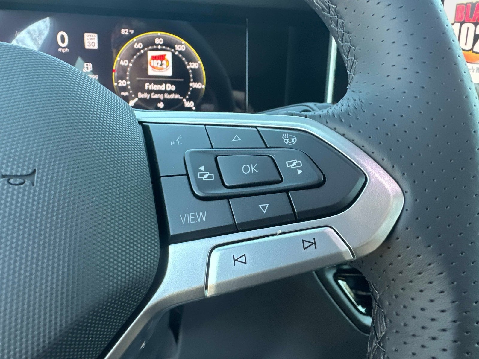 2026 Volkswagen Tiguan SEL R-Line Turbo