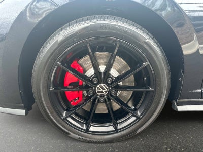 2026 Volkswagen Jetta GLI Autobahn