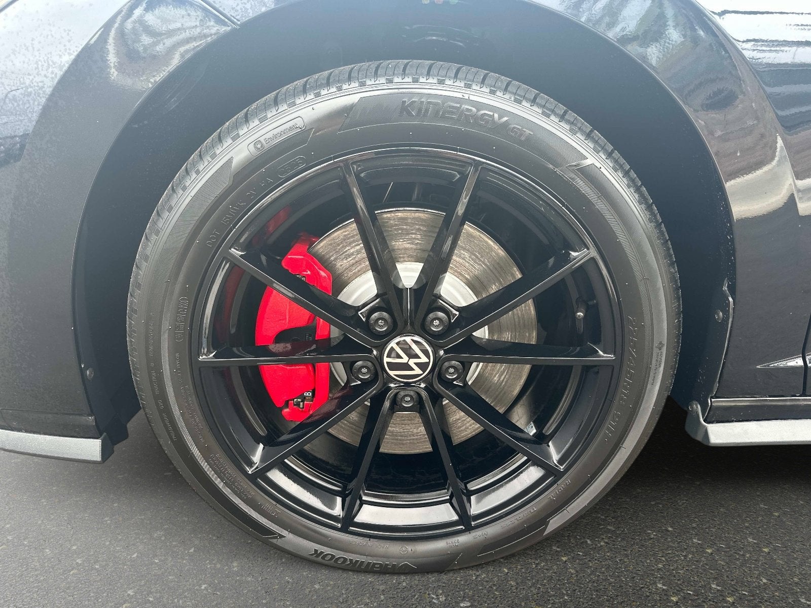 2026 Volkswagen Jetta GLI Autobahn