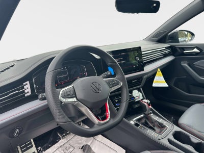 2026 Volkswagen Jetta GLI Autobahn