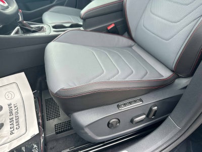 2026 Volkswagen Jetta GLI Autobahn